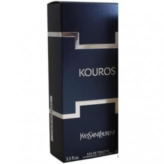 Yves Saint Laurent Kouros Eau De Toilette for Him 100ml